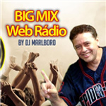 Big Mix Rádio by DJ Marlboro