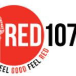 Red 107.8