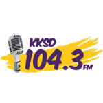 KKSD 104.3