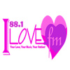 Ilovefm88.1