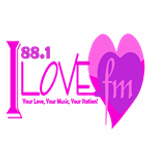 Ilovefm88.1