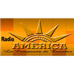 America Estereo Radio (Tulcan)