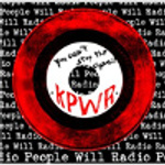 KPWR Radio