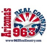 96.3 Arizona's Real Country