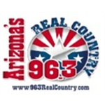 96.3 Arizona's Real Country