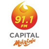 Capital Máxima 91.1 Monclova