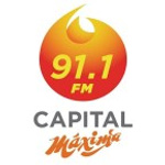 Capital Máxima 91.1 Monclova