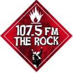 1075 The Rock WCCN