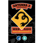 Radio Antenna 3 Pesaro