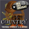 MyHitMusic! NASHVILLE 104