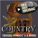 MyHitMusic! NASHVILLE 104