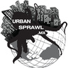 urban sprawl mx