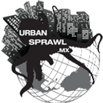 urban sprawl mx