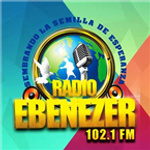 Radio Ebenezer Nicaragua