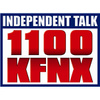 Article Five Hour Independent Talk 1100 KFNX