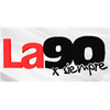 Radio La 90