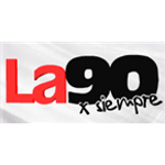 Radio La 90