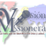 Vision Misionera