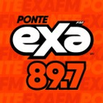 Exa FM 89.7 Mazatlán