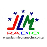 JLM RADIO