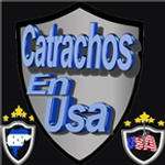 Catrachos en usa