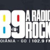 89 FM A Rádio Rock (Goiânia)