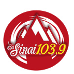 La Radio Sinai 103.9 FM