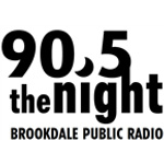 90.5 The Night