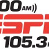 700 ESPN - 105.3 FM