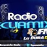 ecuamix fm joven