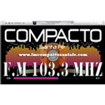 fm compacto santa fe