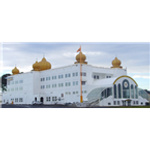 Gurdwara Sahib - Glenwood Sydney Australia