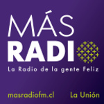 MÁS RADIO 95.9 FM