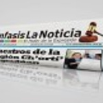 radio enfasis la noticia