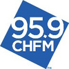 95.9 CHFM