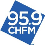 95.9 CHFM