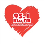 95.1 Kiss FM