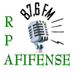 Radio Popular Afifense