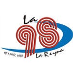 La 98 FM