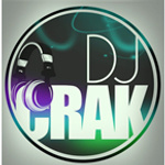 DJ Crak FM