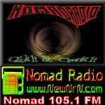 Nomad Radio