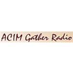 ACIM Gather Radio