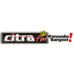 Citra FM Wonosobo