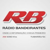 Rádio Bandeirantes (Tubarão)