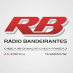 Rádio Bandeirantes (Tubarão)