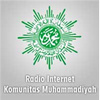 Muhammadiyah Radio Internet