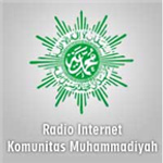 Muhammadiyah Radio Internet