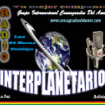 RADIO INTERPLANETARIO