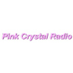 Pink Crystal Radio