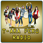 T-ara Perú Radio